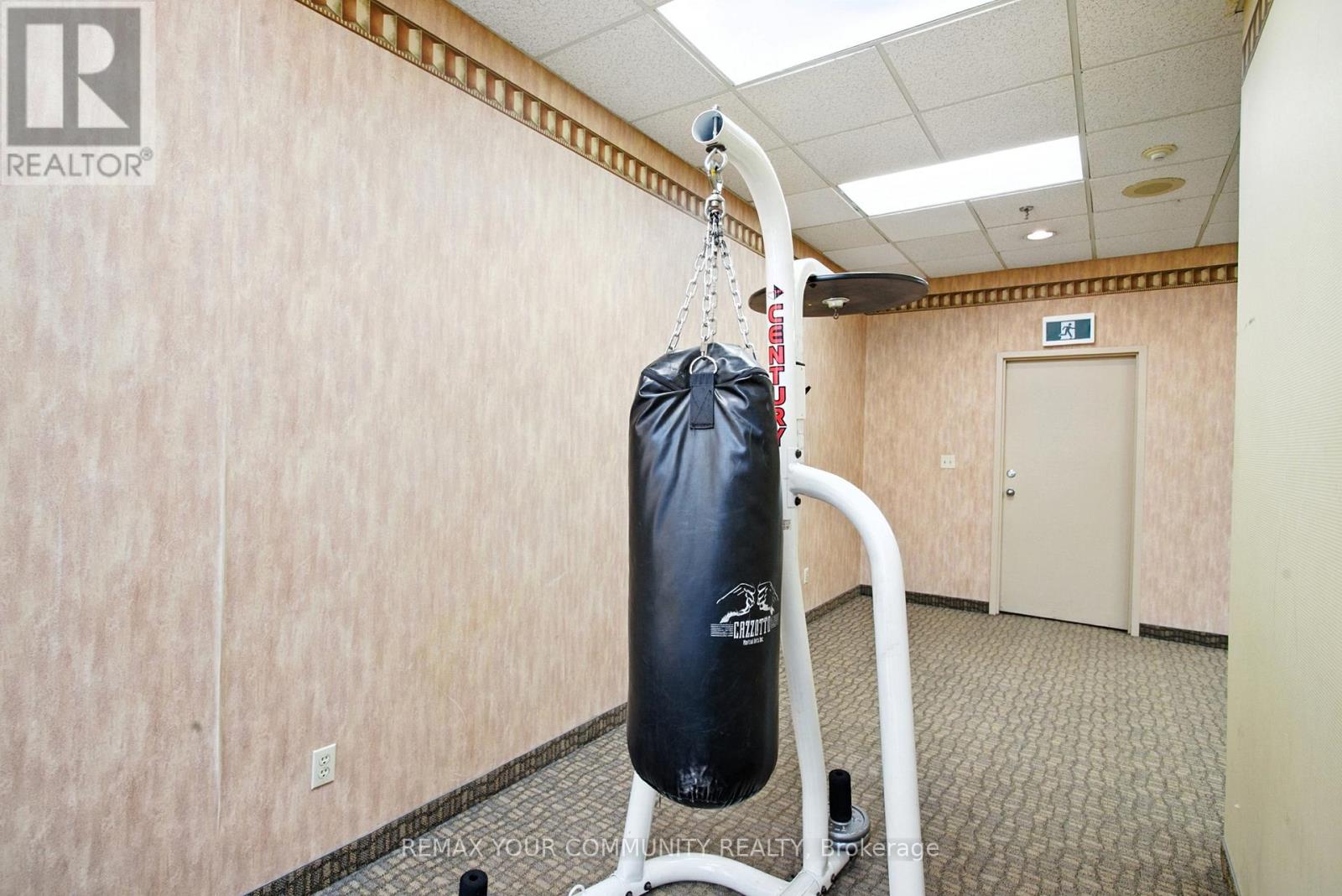 1103 - 25 Grenville Street, Toronto, Ontario M4Y 2X5 - Photo 15 - C12752372