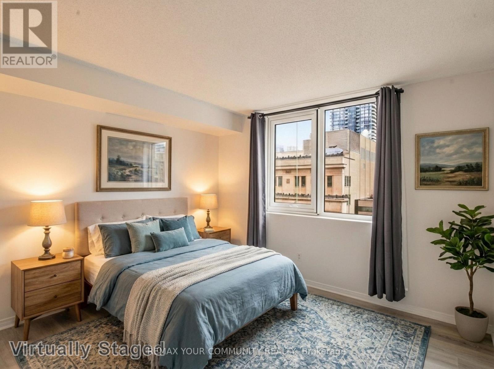 1103 - 25 Grenville Street, Toronto, Ontario M4Y 2X5 - Photo 6 - C12752372