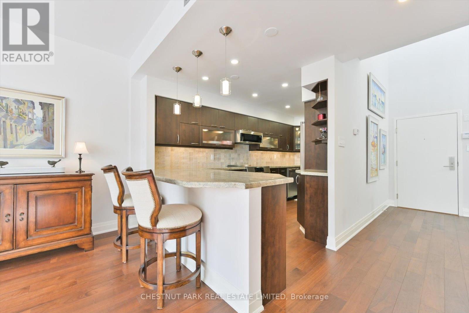 811 - 80 Front Street, Toronto, Ontario  M5E 1T4 - Photo 10 - C12752386