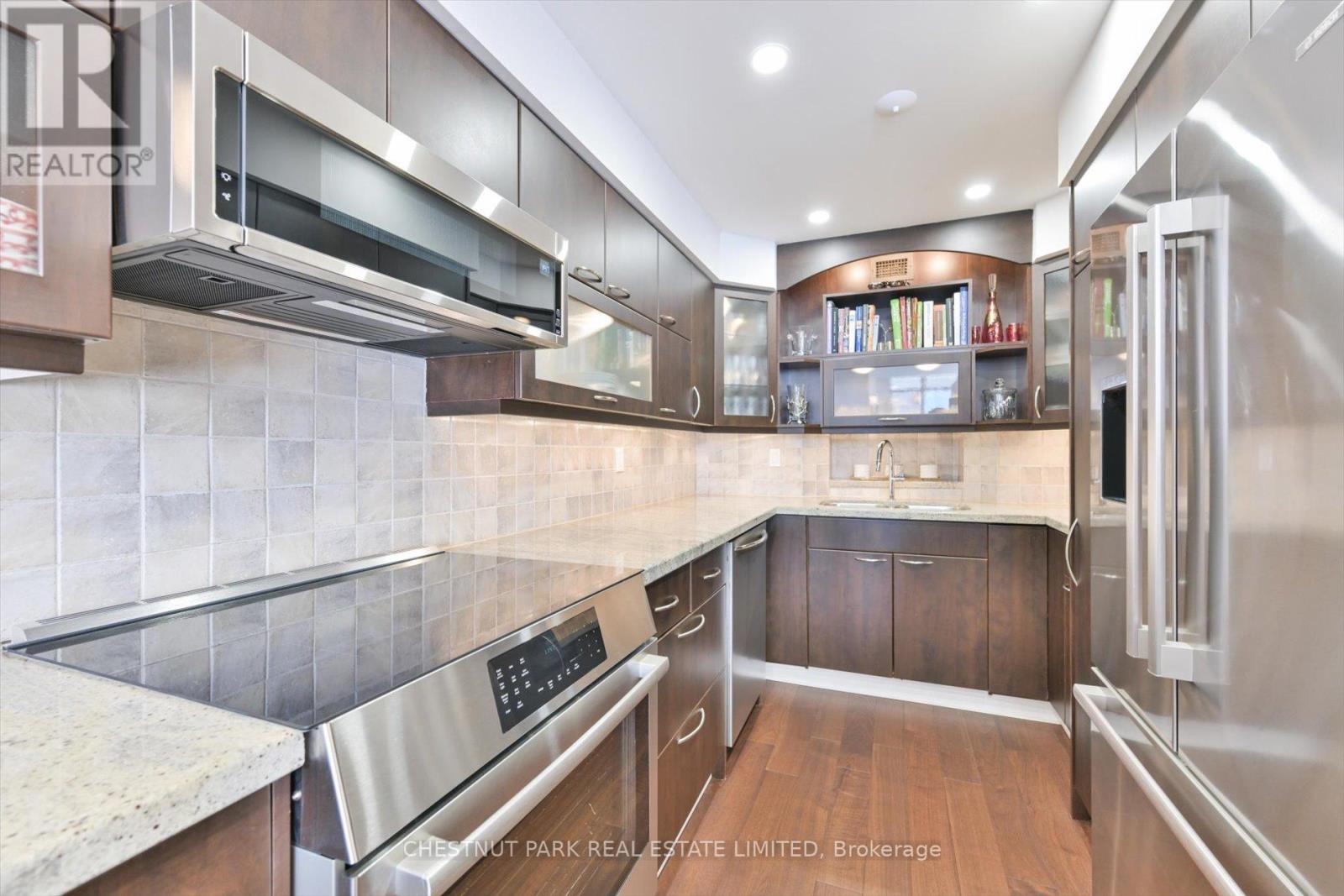 811 - 80 Front Street, Toronto, Ontario  M5E 1T4 - Photo 11 - C12752386