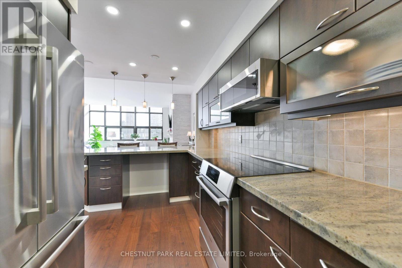 811 - 80 Front Street, Toronto, Ontario  M5E 1T4 - Photo 12 - C12752386