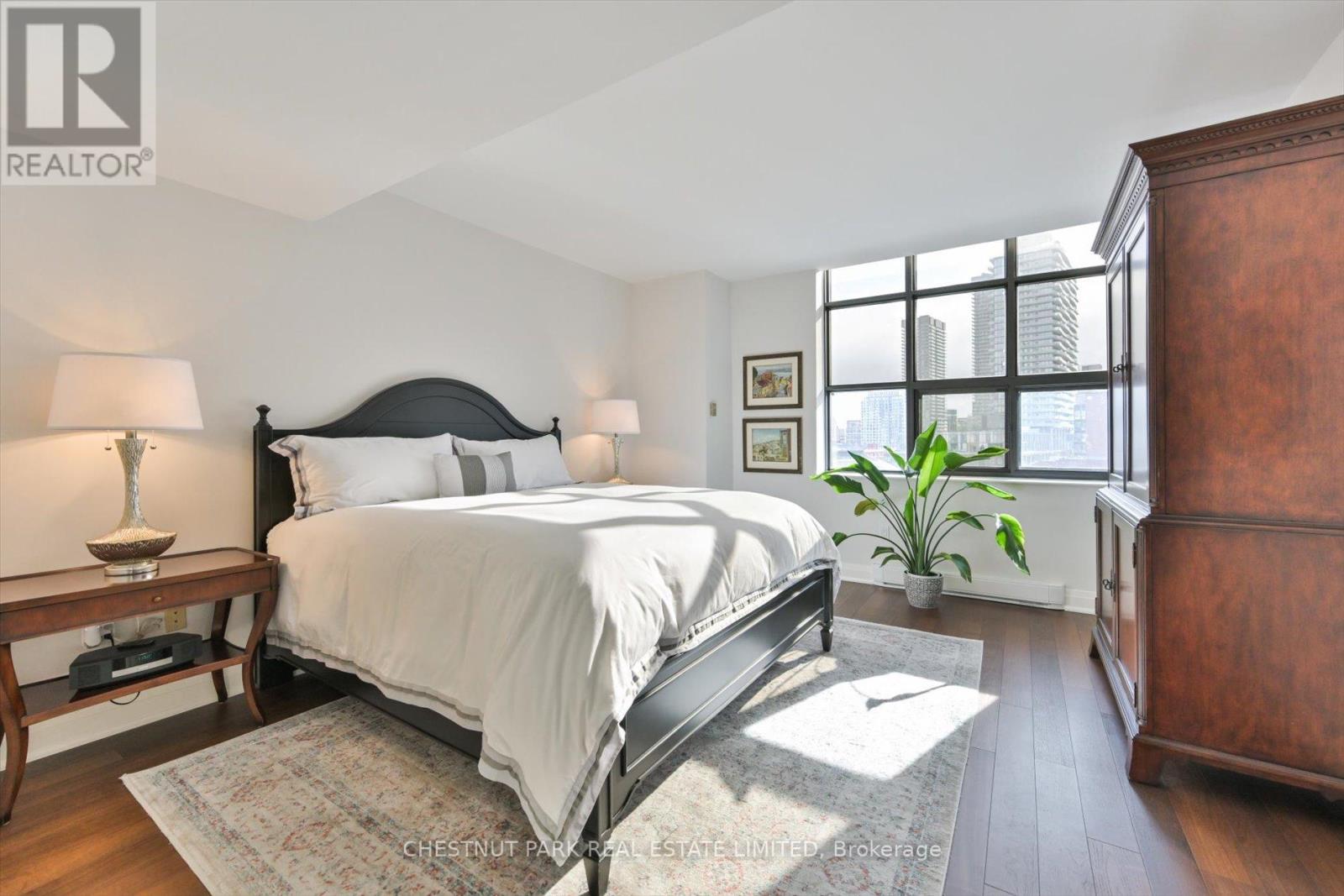 811 - 80 Front Street, Toronto, Ontario  M5E 1T4 - Photo 14 - C12752386