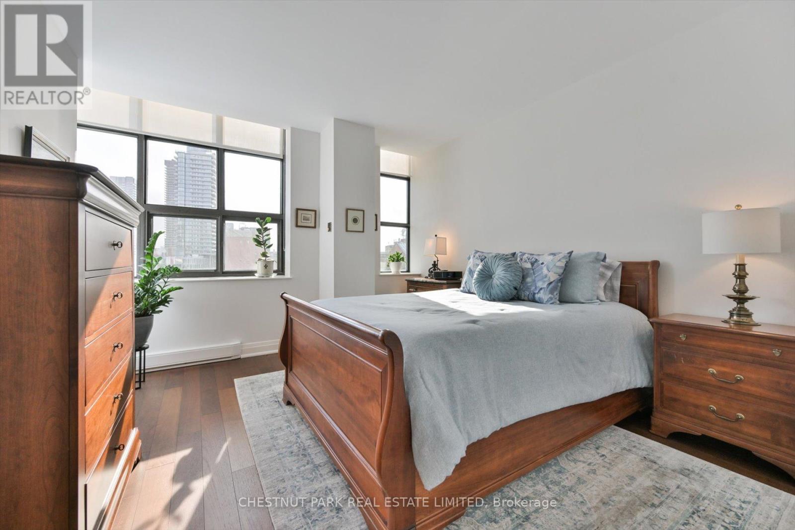 811 - 80 Front Street, Toronto, Ontario  M5E 1T4 - Photo 19 - C12752386