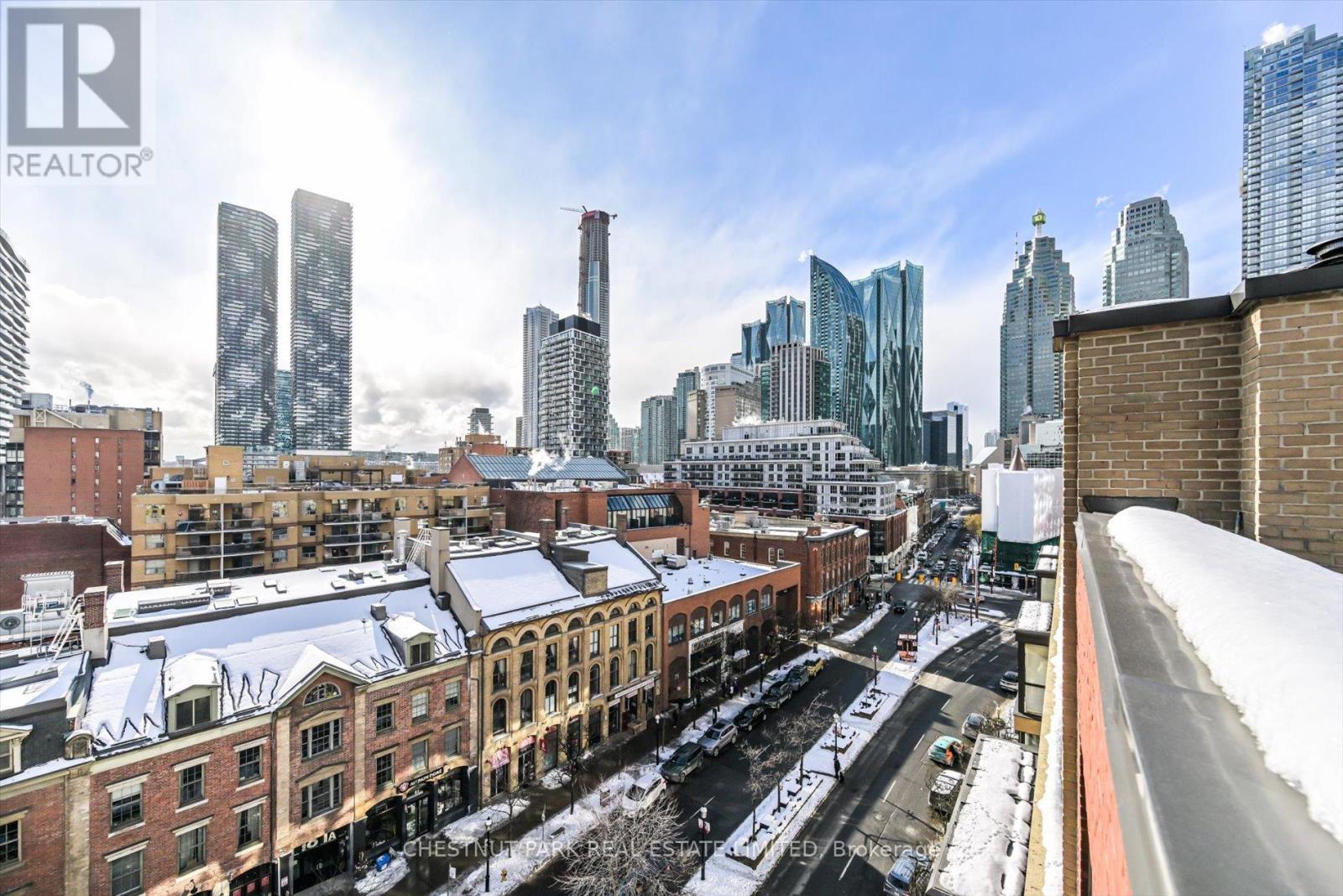 811 - 80 Front Street, Toronto, Ontario  M5E 1T4 - Photo 27 - C12752386