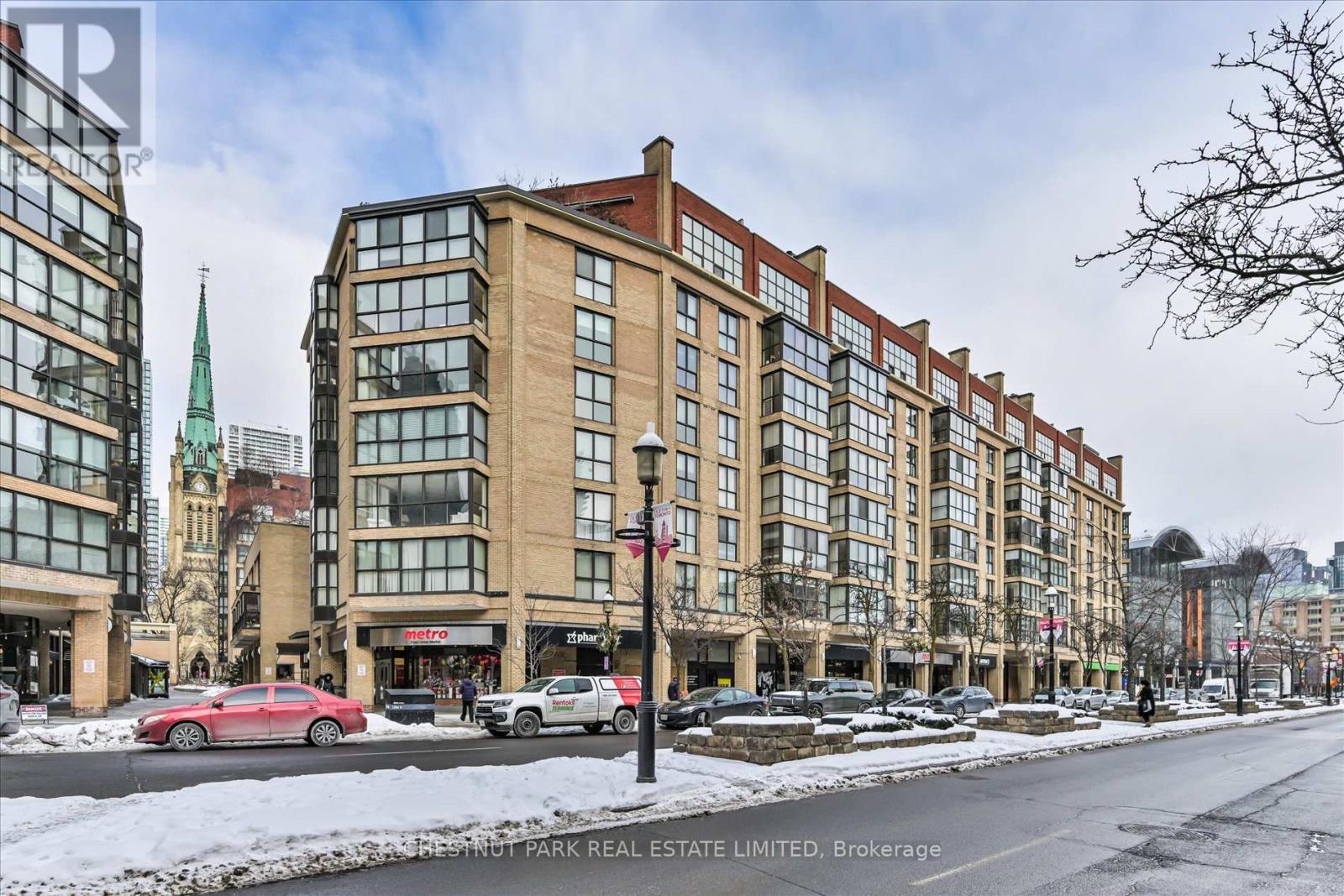 811 - 80 Front Street, Toronto, Ontario  M5E 1T4 - Photo 28 - C12752386