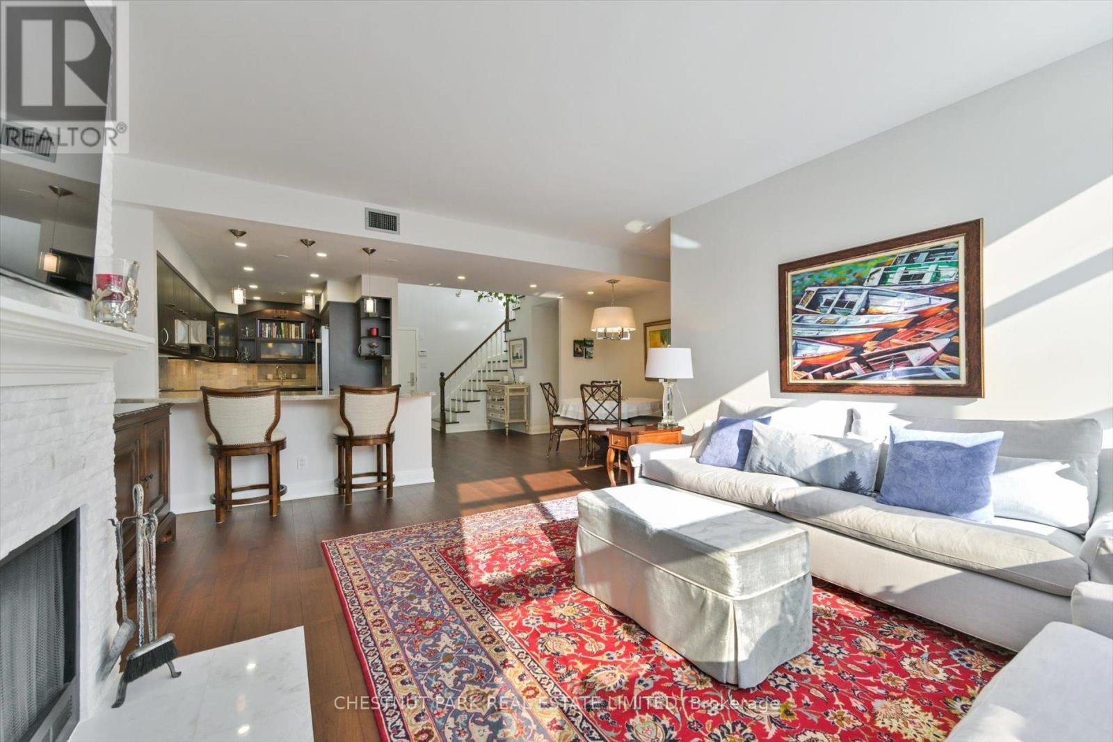 811 - 80 Front Street, Toronto, Ontario  M5E 1T4 - Photo 3 - C12752386