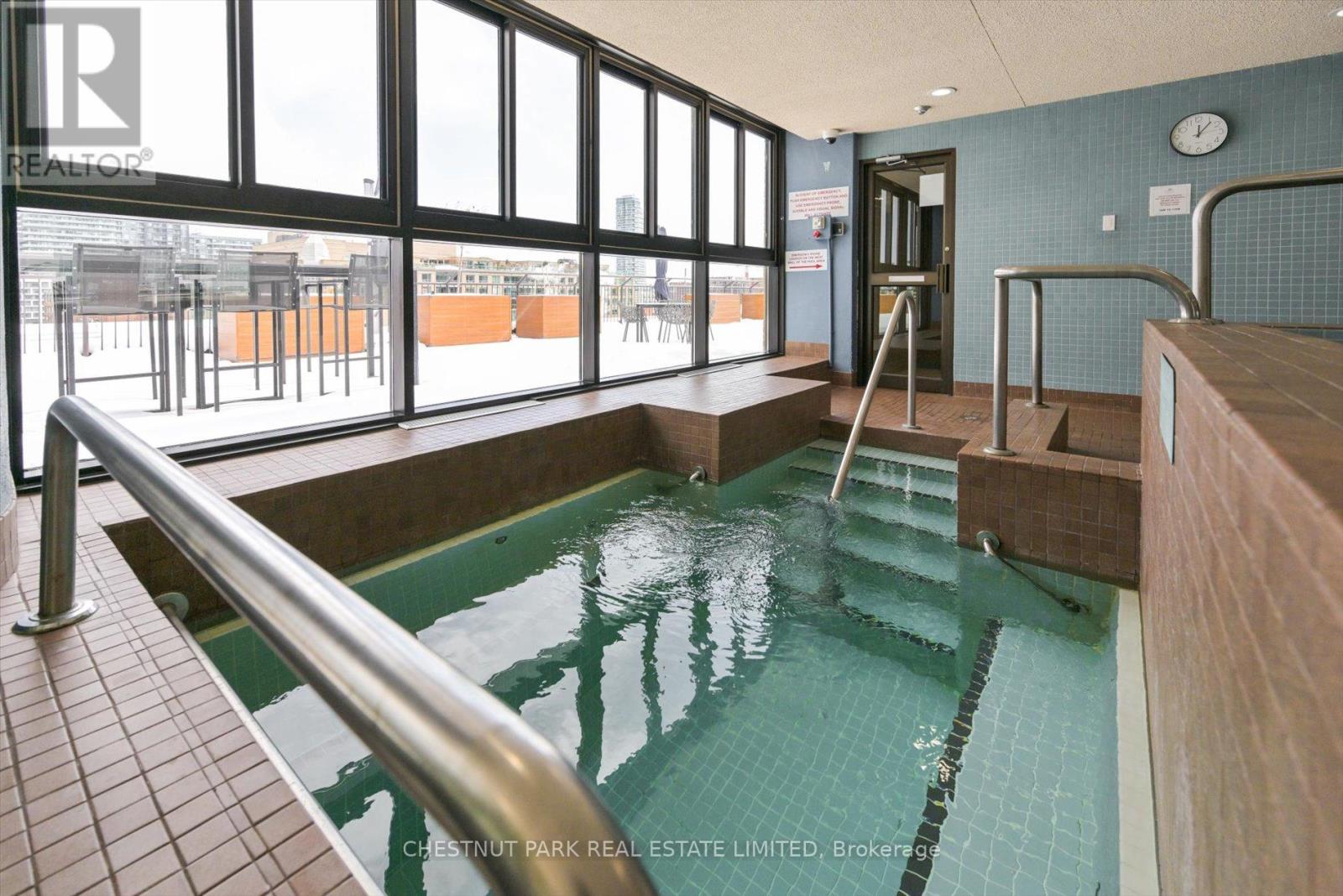 811 - 80 Front Street, Toronto, Ontario  M5E 1T4 - Photo 32 - C12752386