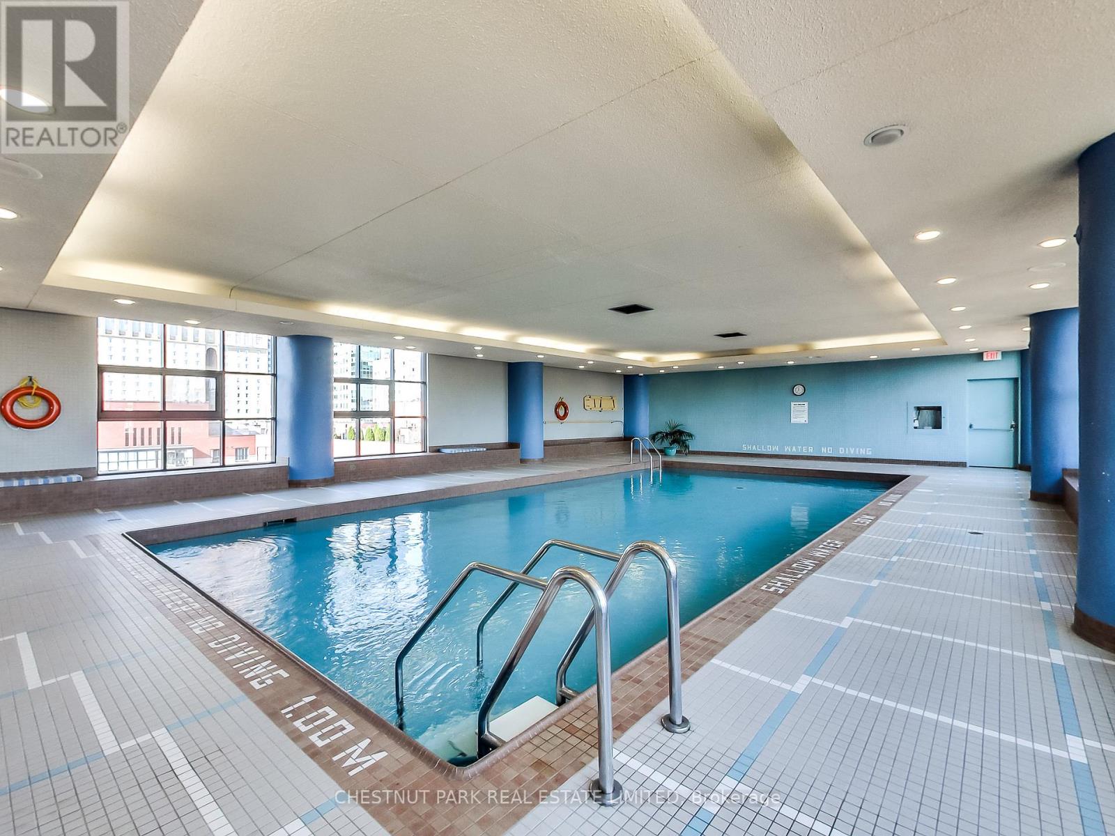 811 - 80 Front Street, Toronto, Ontario  M5E 1T4 - Photo 33 - C12752386