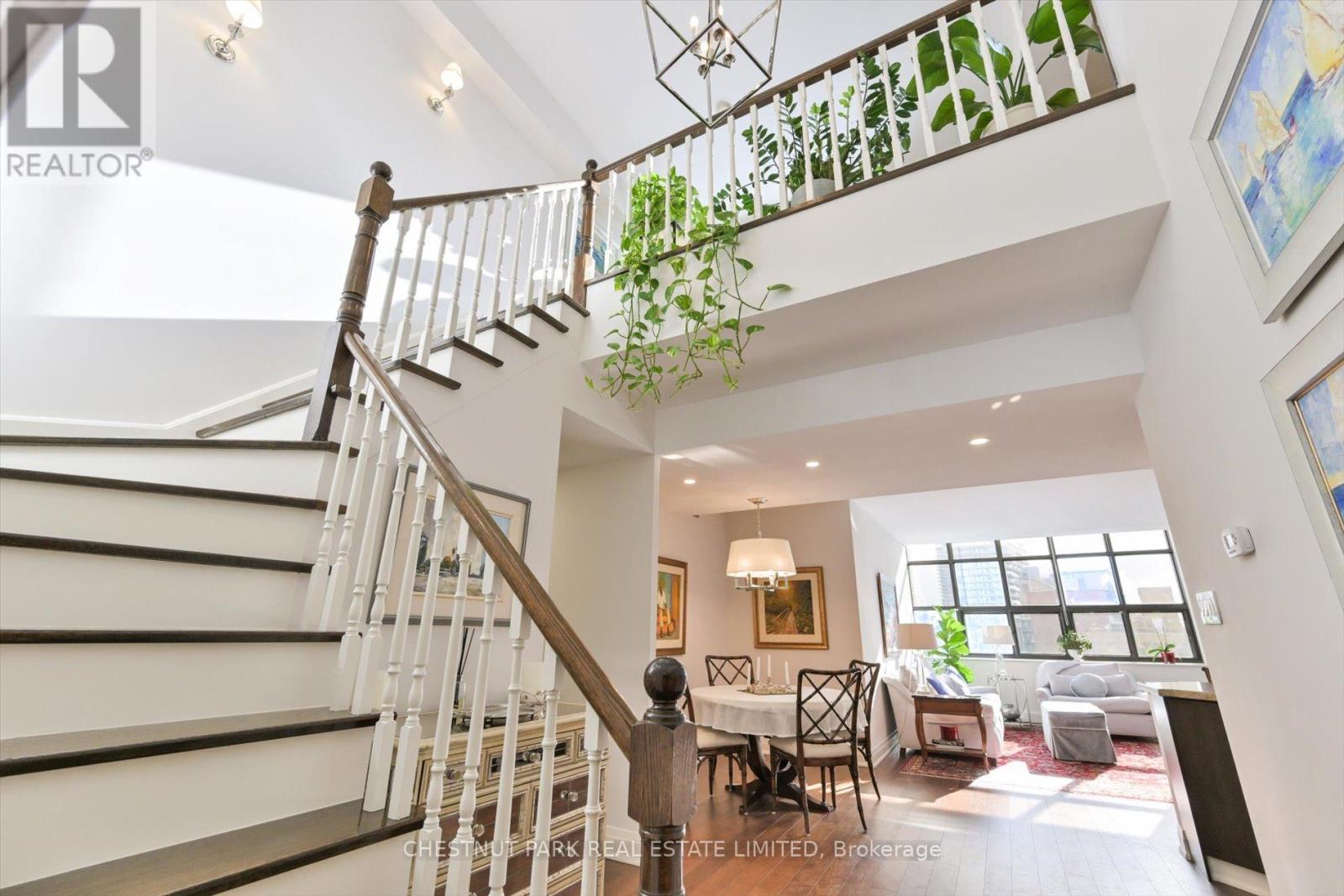 811 - 80 Front Street, Toronto, Ontario  M5E 1T4 - Photo 5 - C12752386