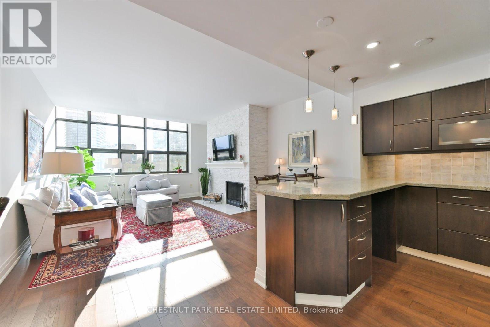 811 - 80 Front Street, Toronto, Ontario  M5E 1T4 - Photo 6 - C12752386