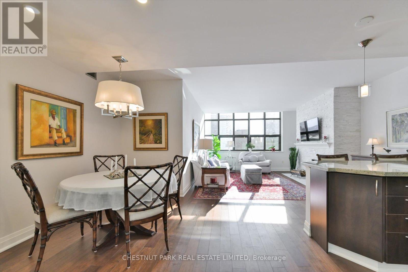 811 - 80 Front Street, Toronto, Ontario  M5E 1T4 - Photo 7 - C12752386