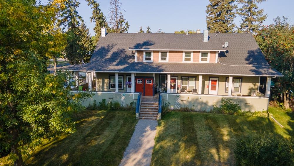 5402  47 Avenue, Wetaskiwin, Alberta  T9A 0L1 - Photo 3 - 44098971