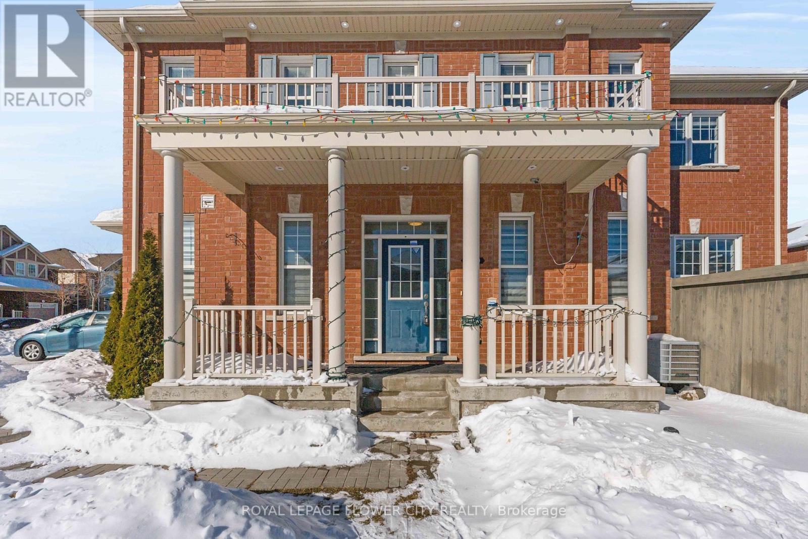 148 Buick Boulevard, Brampton, Ontario  L7A 4G5 - Photo 3 - W12748548