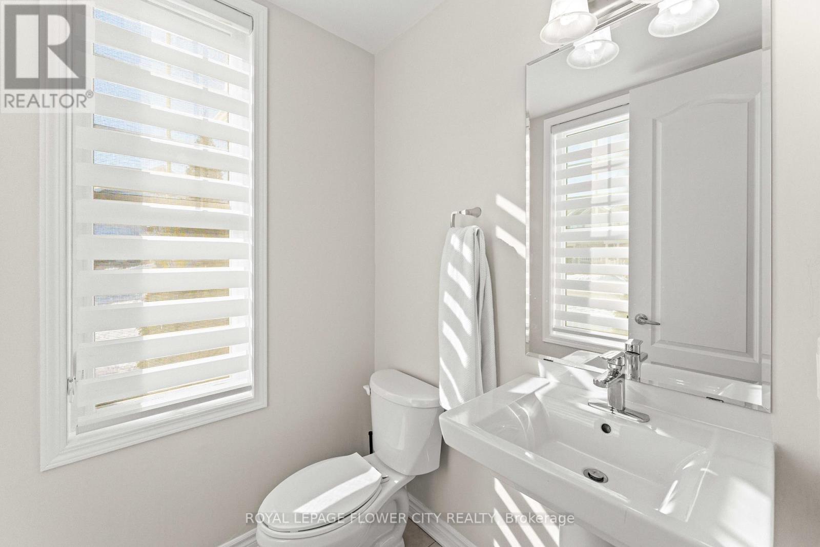 148 Buick Boulevard, Brampton, Ontario  L7A 4G5 - Photo 16 - W12748548