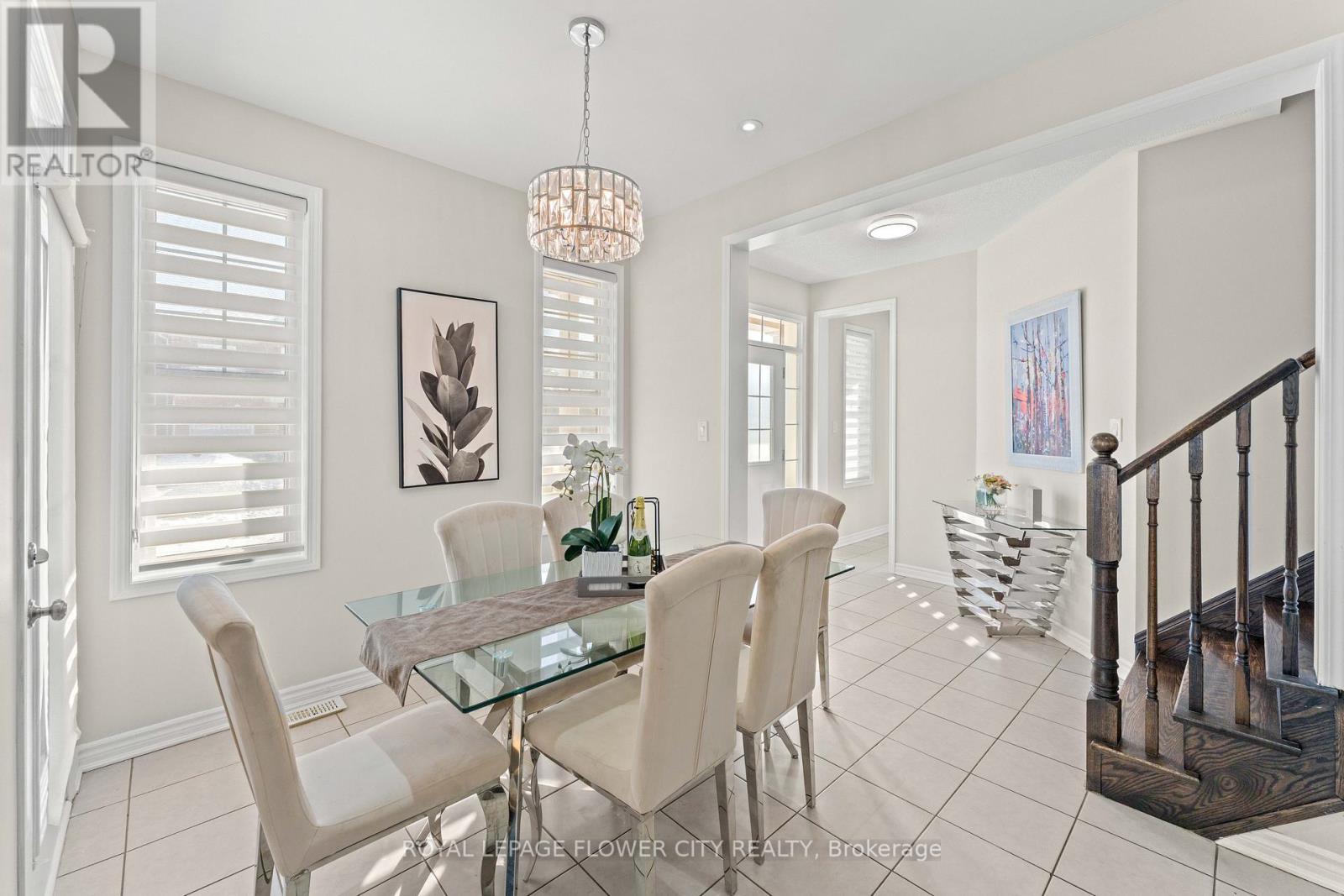 148 Buick Boulevard, Brampton, Ontario  L7A 4G5 - Photo 7 - W12748548