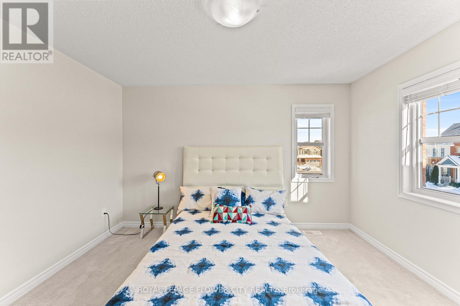 148 Buick Boulevard, Brampton, Ontario  L7A 4G5 - Photo 20 - W12748548