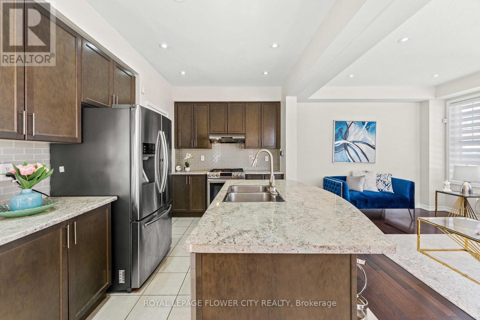 148 Buick Boulevard, Brampton, Ontario  L7A 4G5 - Photo 9 - W12748548