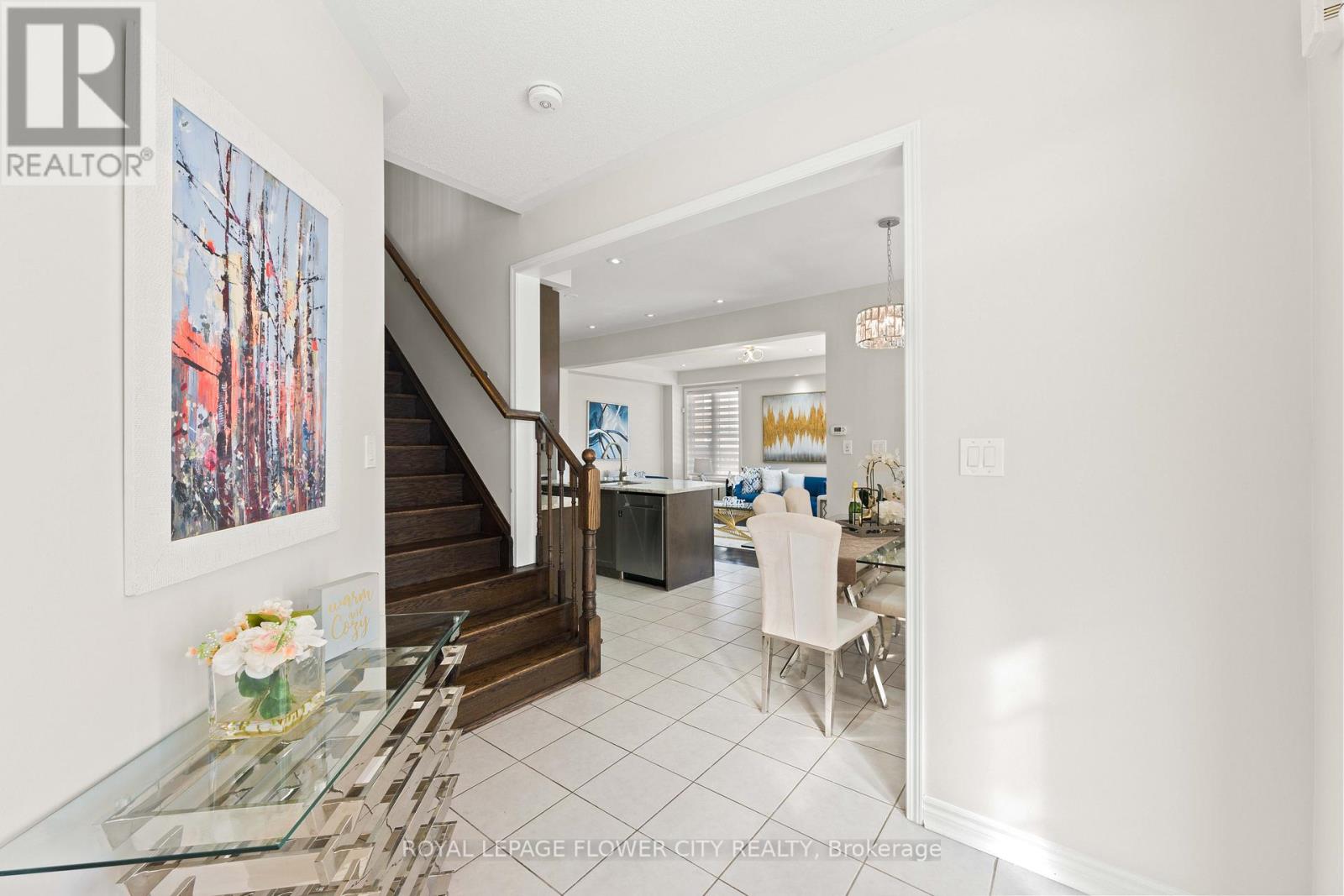 148 Buick Boulevard, Brampton, Ontario  L7A 4G5 - Photo 5 - W12748548