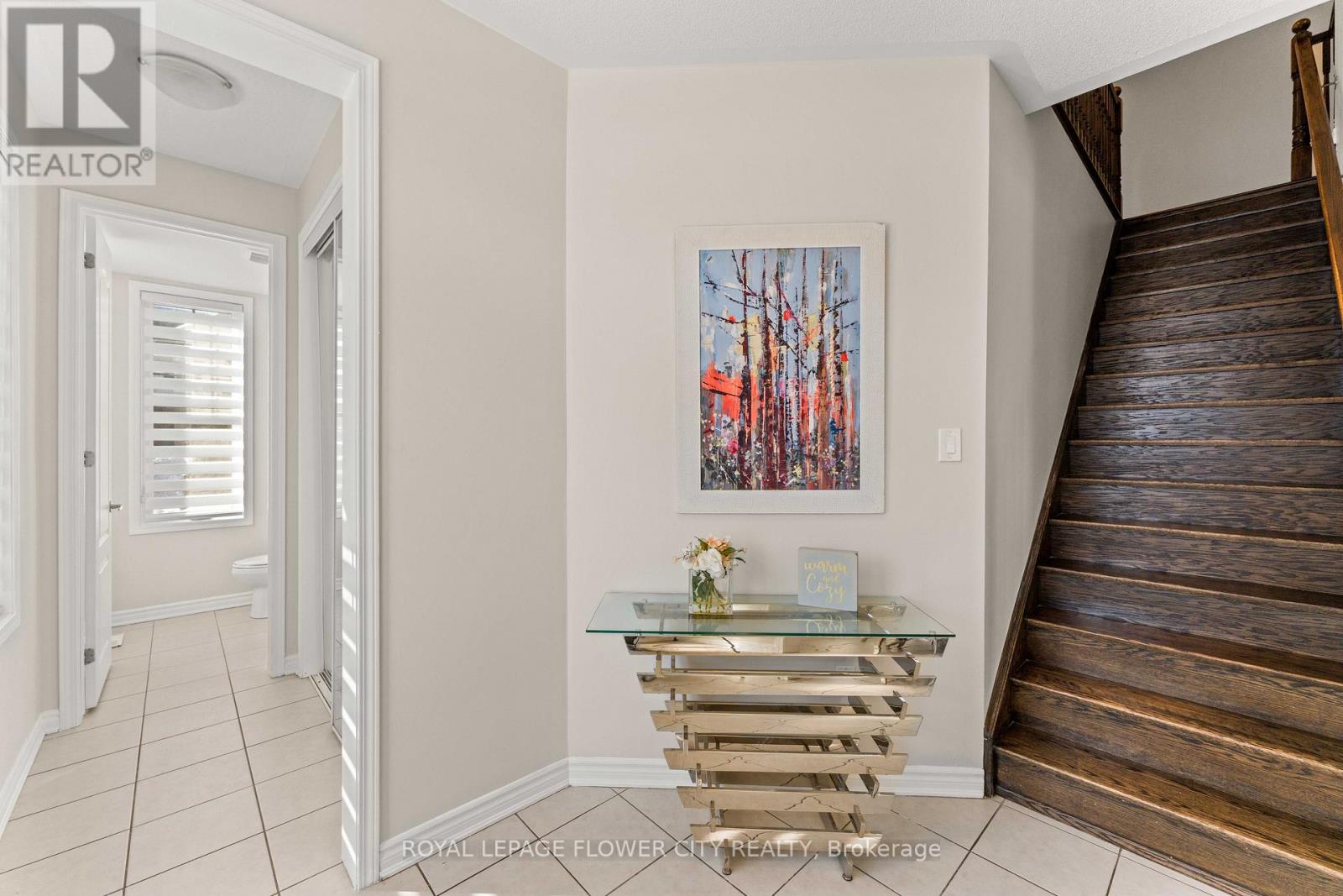 148 Buick Boulevard, Brampton, Ontario  L7A 4G5 - Photo 4 - W12748548