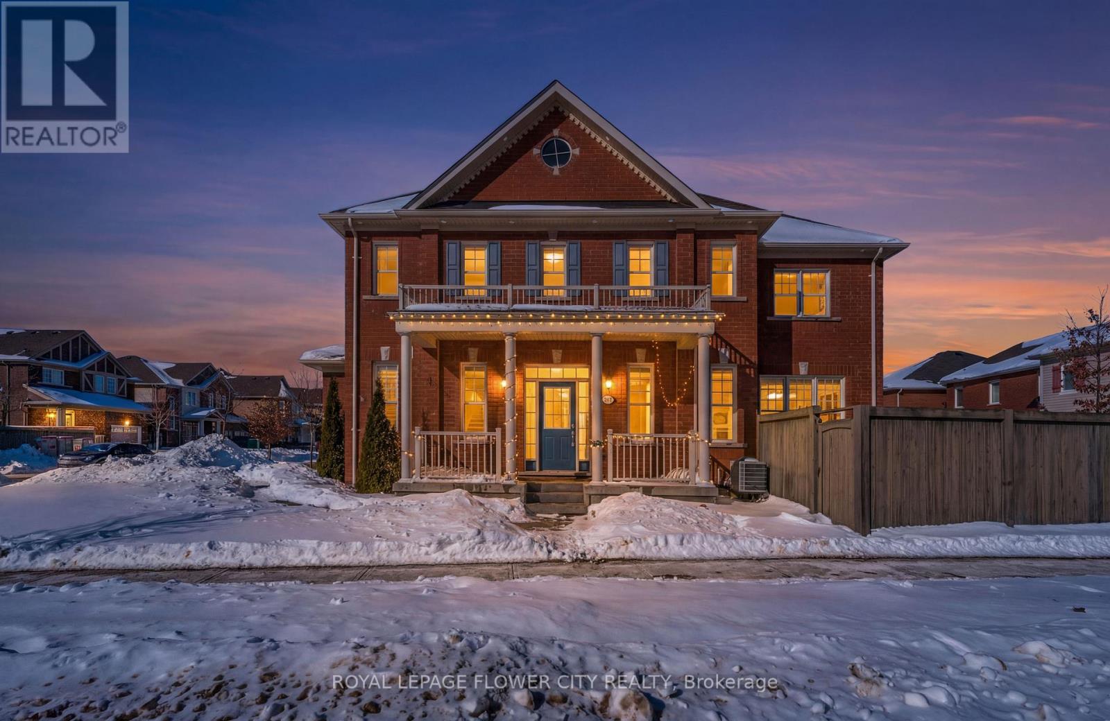 148 BUICK BOULEVARD, Brampton, Ontario