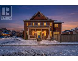 148 BUICK BOULEVARD, Brampton, Ontario