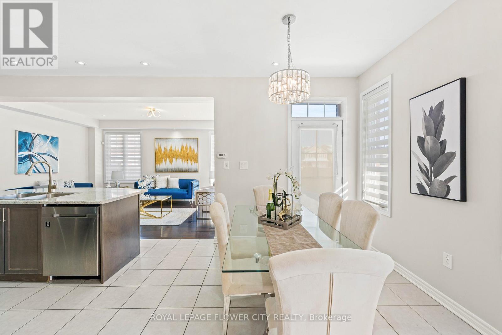 148 Buick Boulevard, Brampton, Ontario  L7A 4G5 - Photo 6 - W12748548