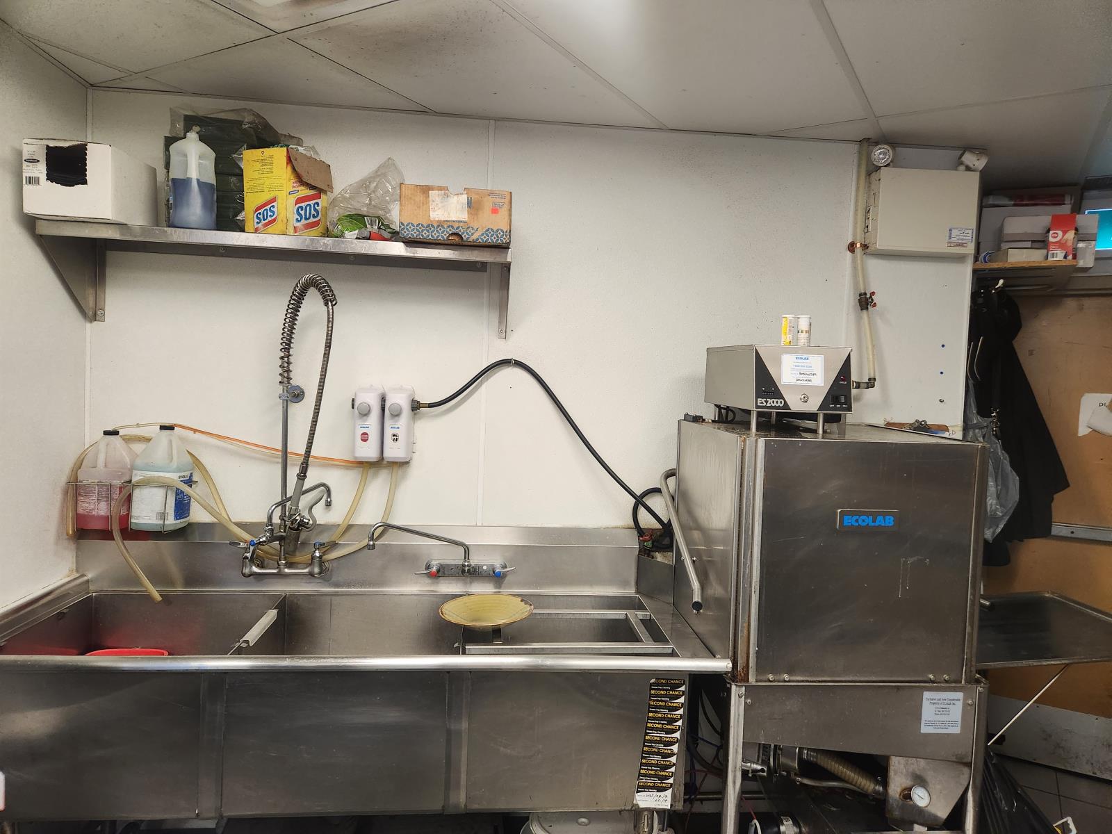 3501  Tudor Gln, St. Albert, Alberta  T8N 3V3 - Photo 12 - 44098662