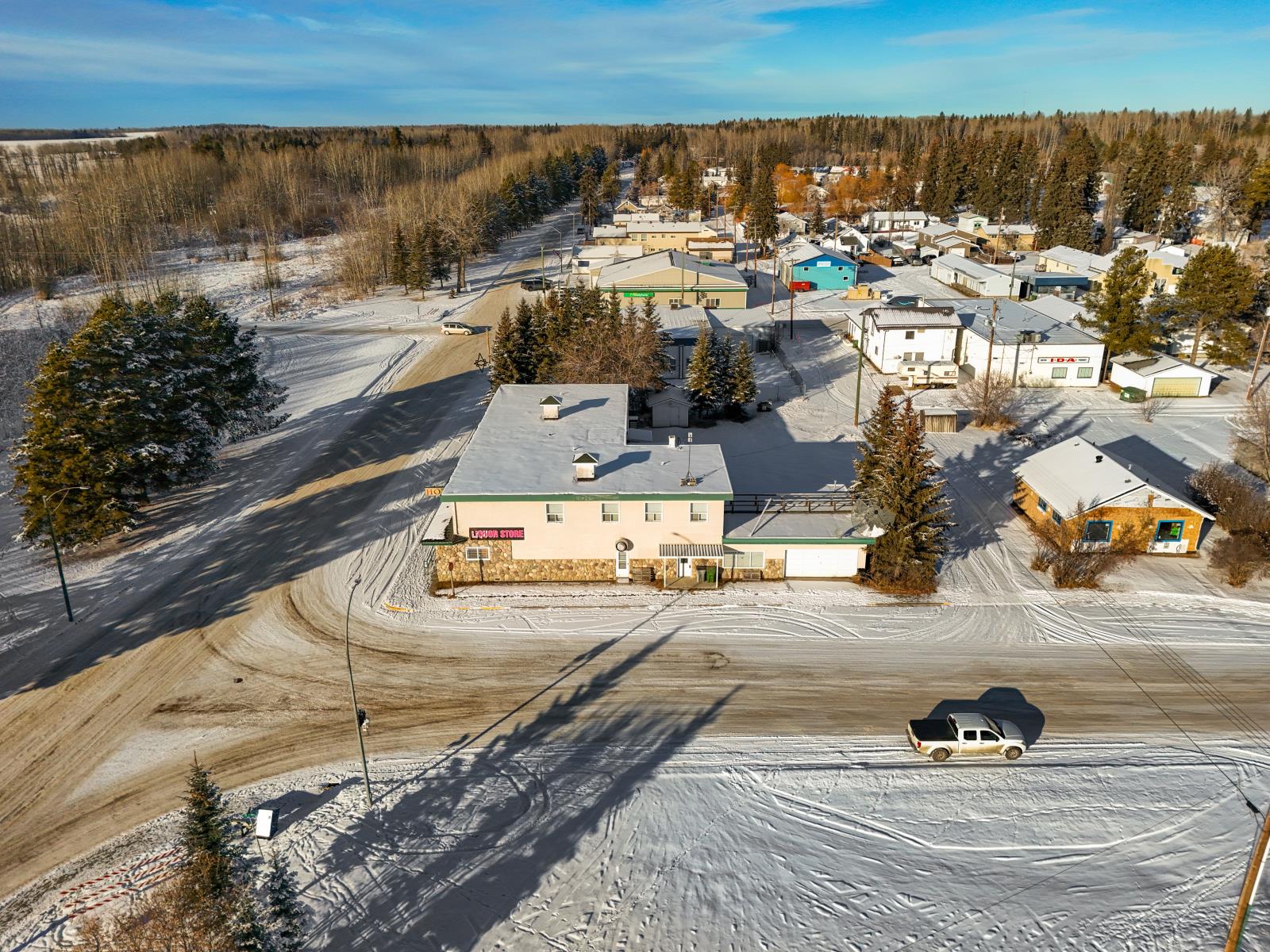 4907  51 St, Breton, Alberta  T0C 0P0 - Photo 3 - 43939683