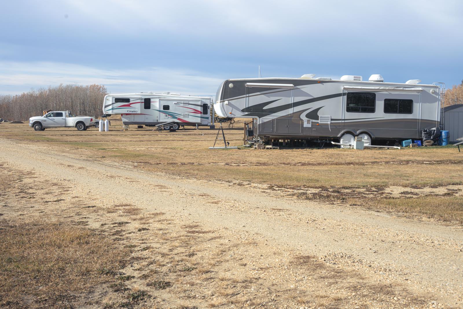 56309  Rge Rd 13, Lac Ste. Anne County, Alberta  T8R 0H2 - Photo 31 - 44009823
