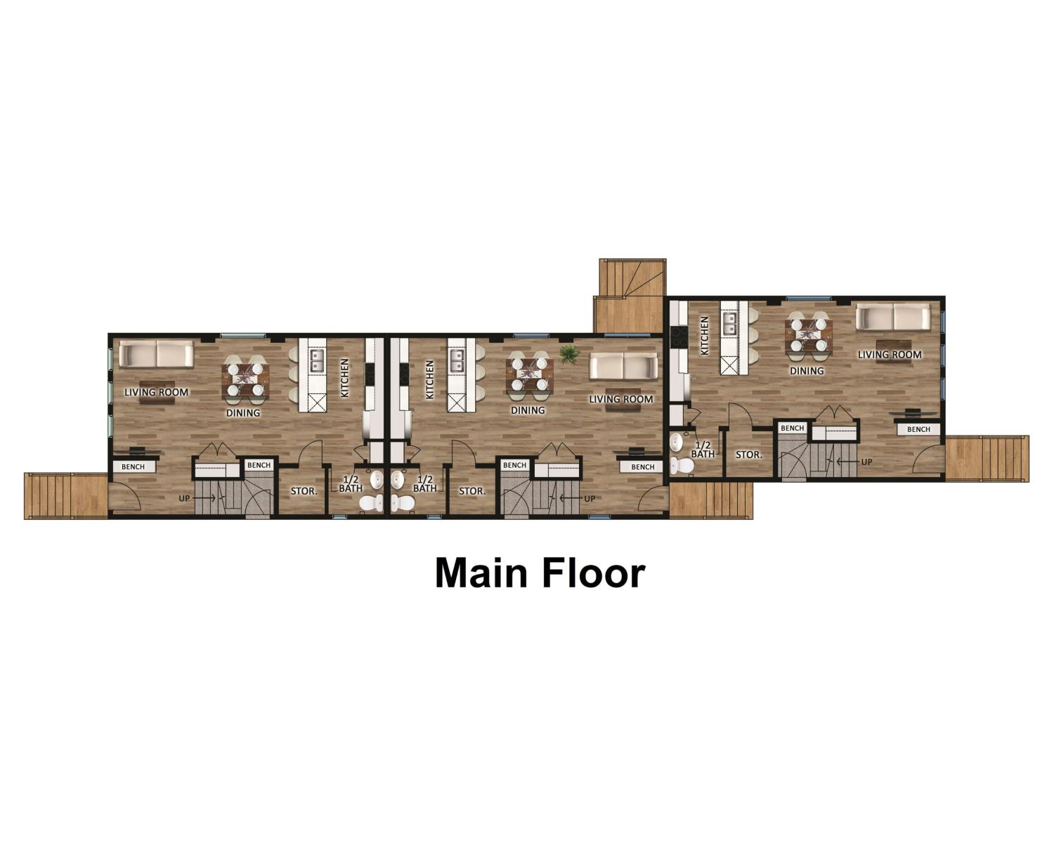 11939  101 Street, Edmonton, Alberta  T5G 2B8 - Photo 46 - 44073277