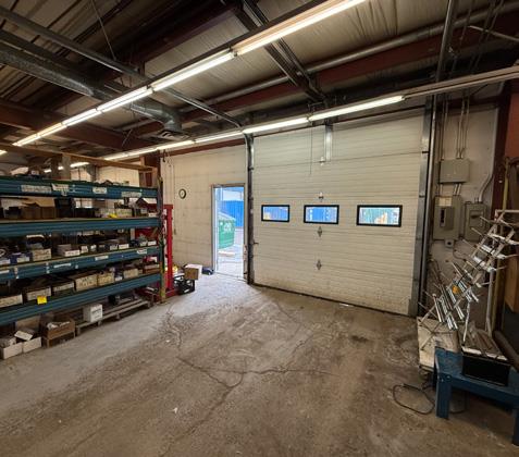 8-10 702  12 Avenue, Nisku, Alberta  T9E 7P7 - Photo 4 - 44104987