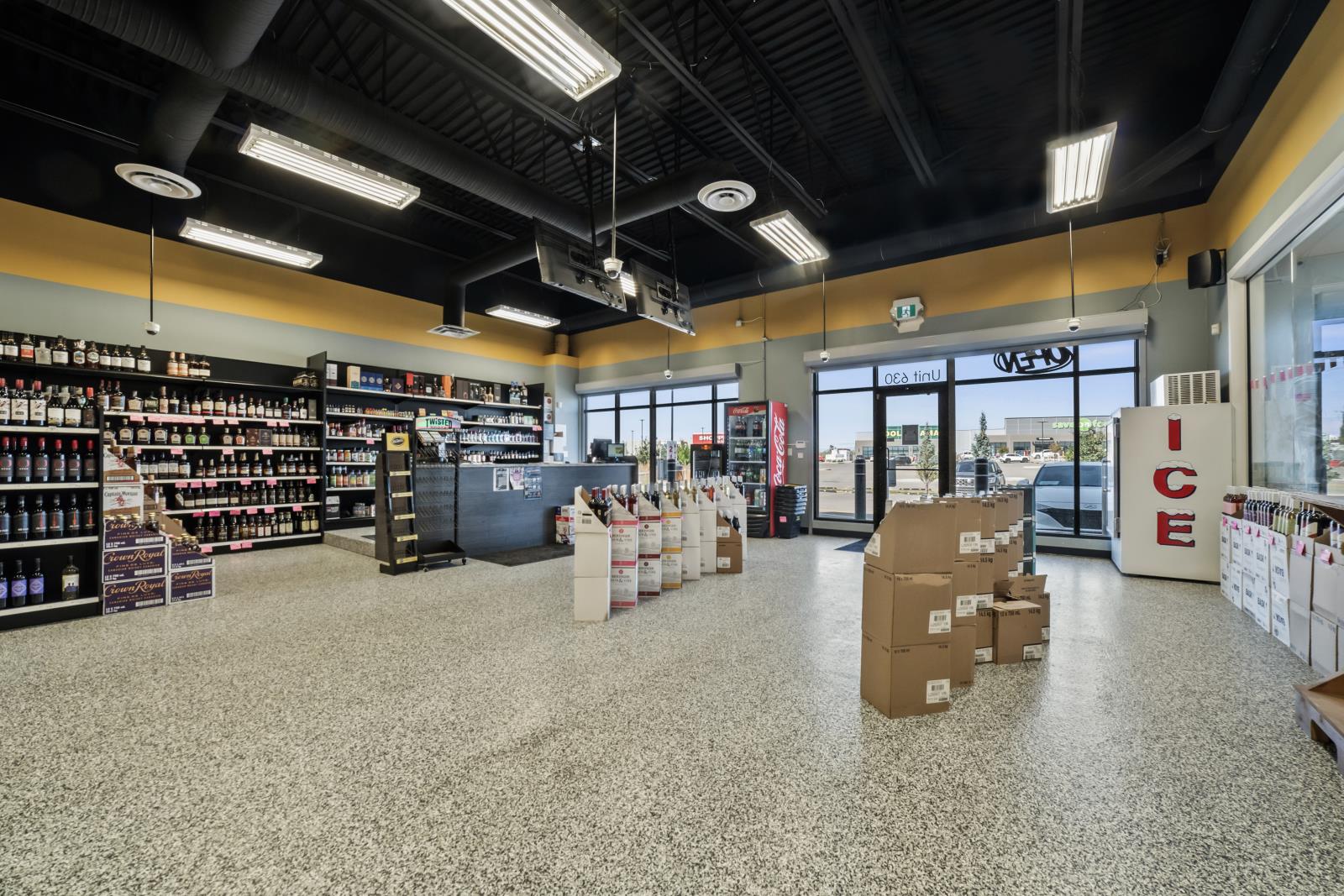 630 4500  Blackfalds Xing Wy, Blackfalds, Alberta  T0M 0J0 - Photo 3 - 44116646