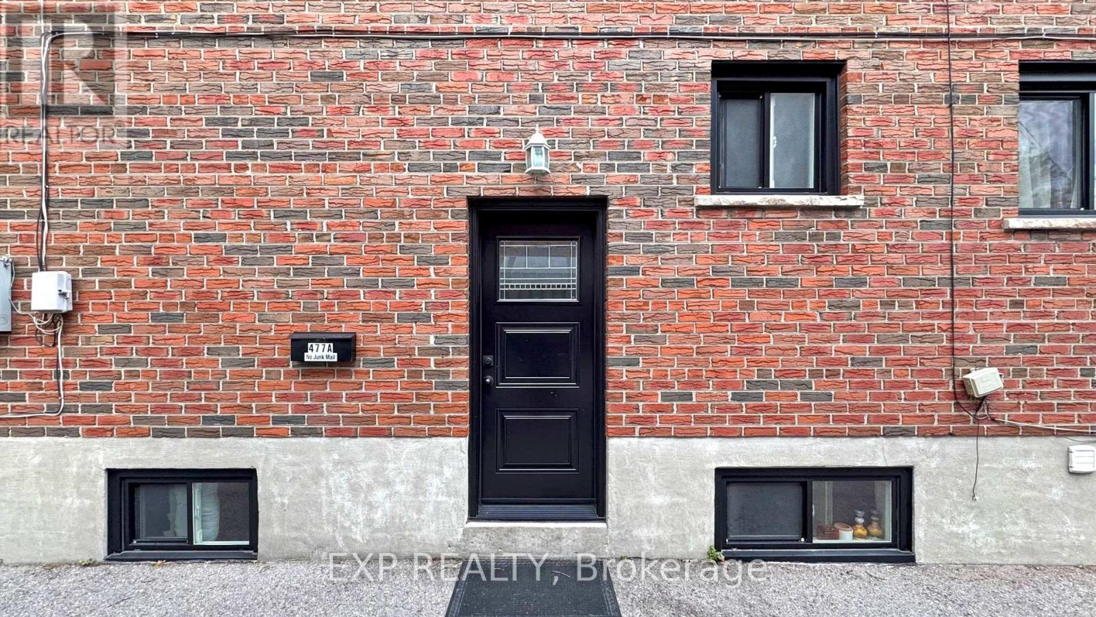 2 - 477a Cosburn Avenue, Toronto, Ontario  M4J 2N6 - Photo 20 - E12752284