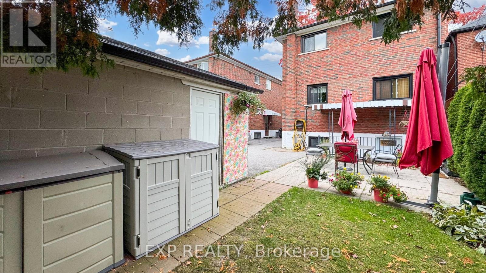 2 - 477a Cosburn Avenue, Toronto, Ontario  M4J 2N6 - Photo 22 - E12752284