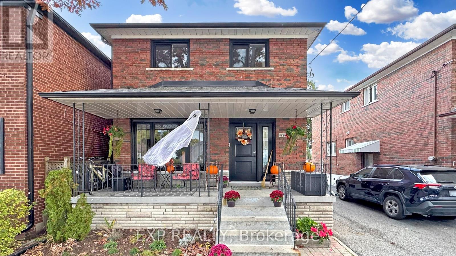 2 - 477a Cosburn Avenue, Toronto, Ontario  M4J 2N6 - Photo 4 - E12752284