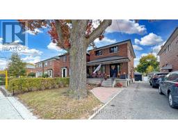 2 - 477A COSBURN AVENUE, Toronto, Ontario