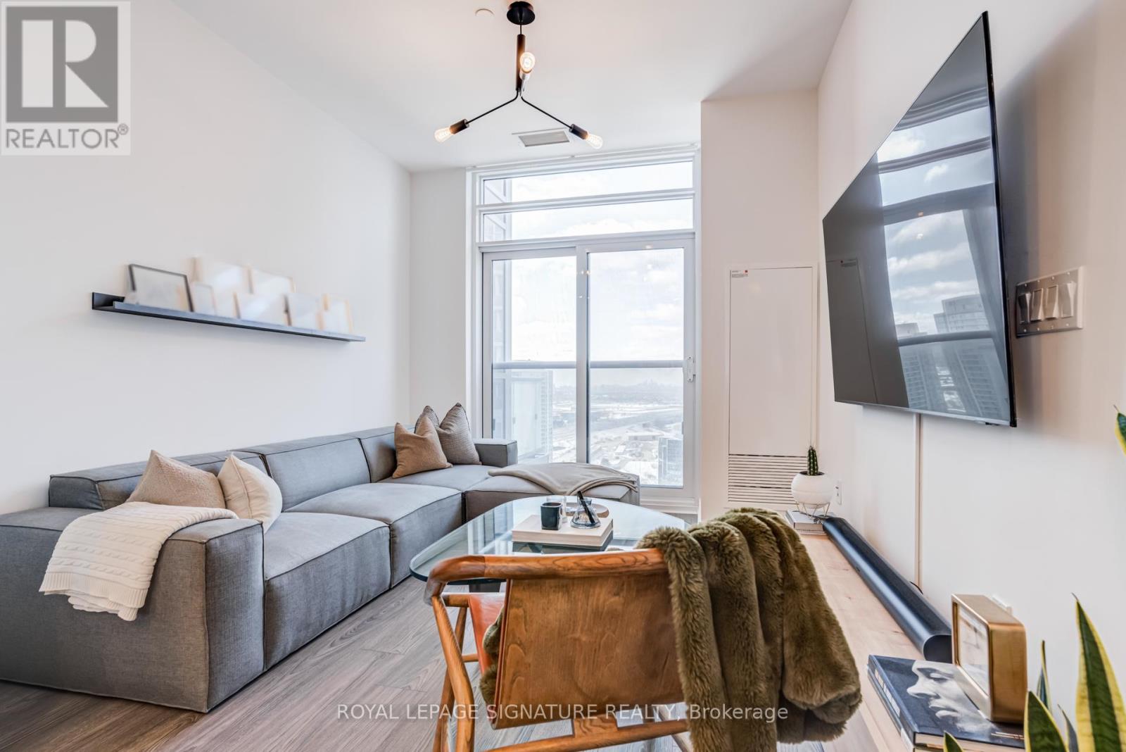 Ph05 - 225 Village Green Square, Toronto, Ontario  M1S 0N4 - Photo 10 - E12752314