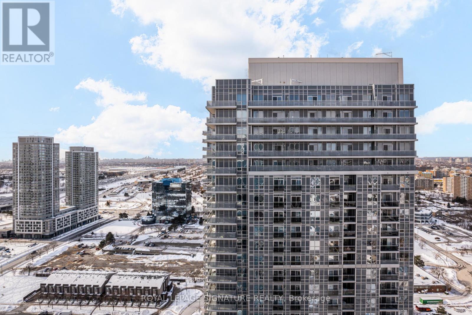 Ph05 - 225 Village Green Square, Toronto, Ontario  M1S 0N4 - Photo 11 - E12752314