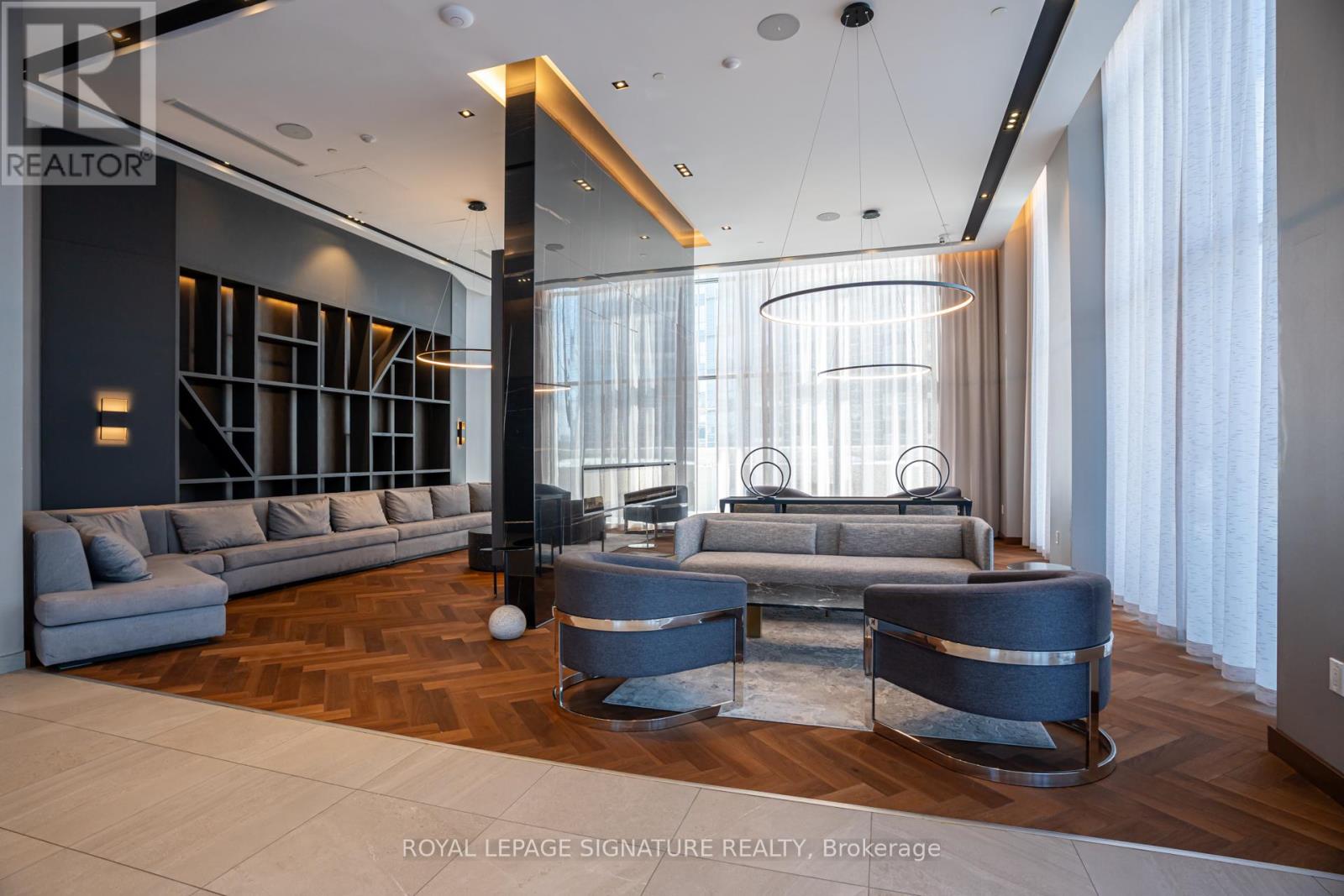 Ph05 - 225 Village Green Square, Toronto, Ontario  M1S 0N4 - Photo 20 - E12752314