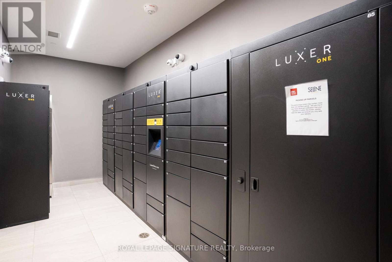 Ph05 - 225 Village Green Square, Toronto, Ontario  M1S 0N4 - Photo 23 - E12752314