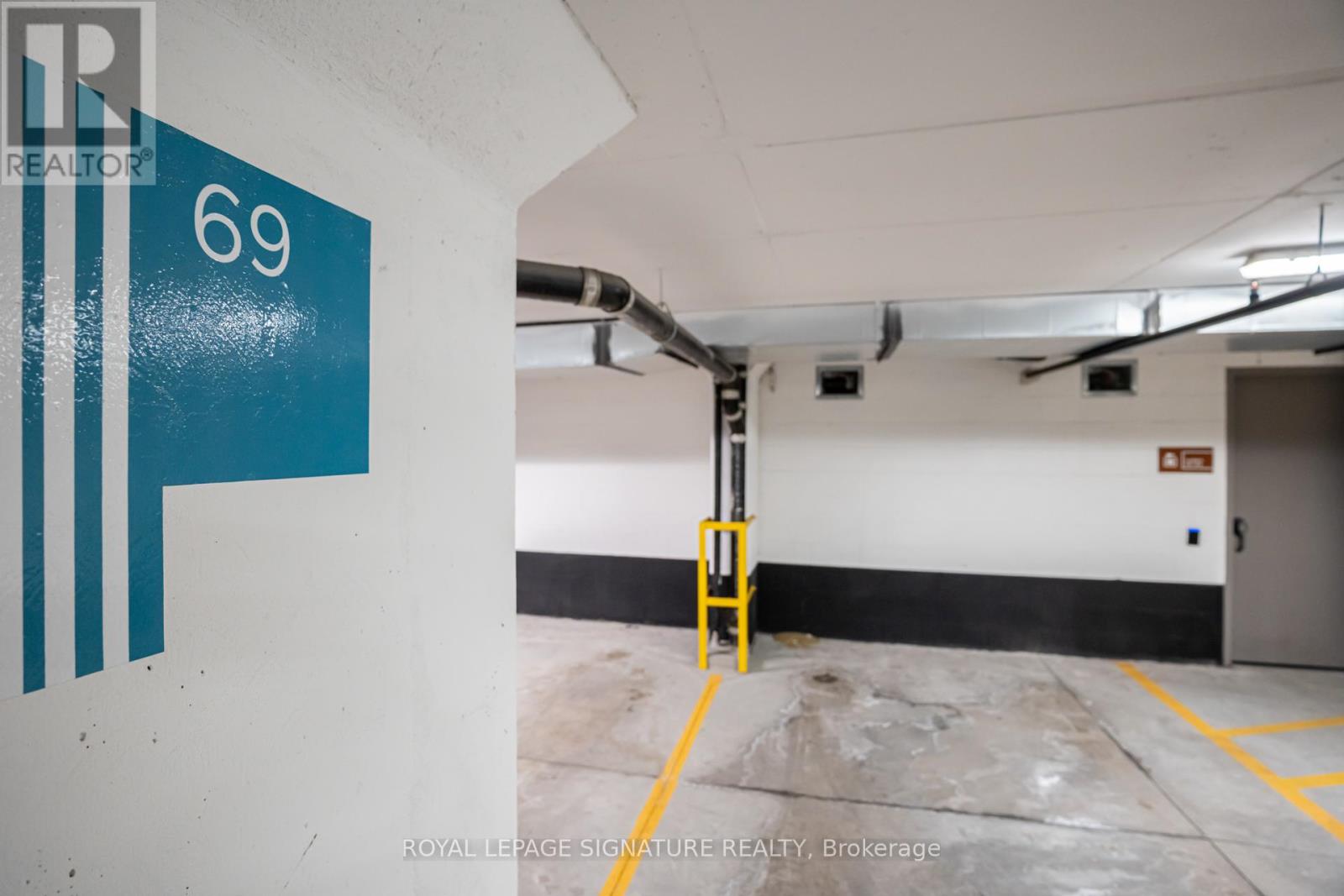 Ph05 - 225 Village Green Square, Toronto, Ontario  M1S 0N4 - Photo 25 - E12752314