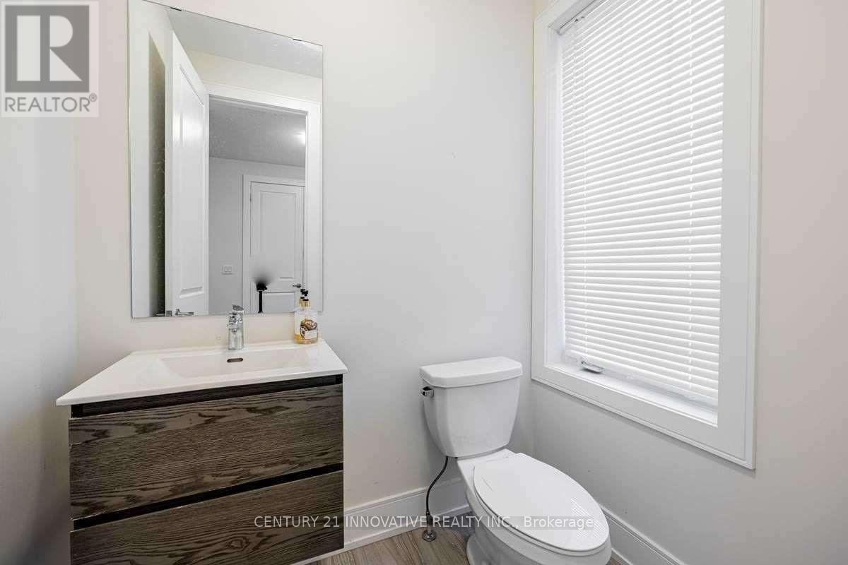 1042 Kingpeak Crescent, Pickering, Ontario  L1X 0H3 - Photo 11 - E12752322