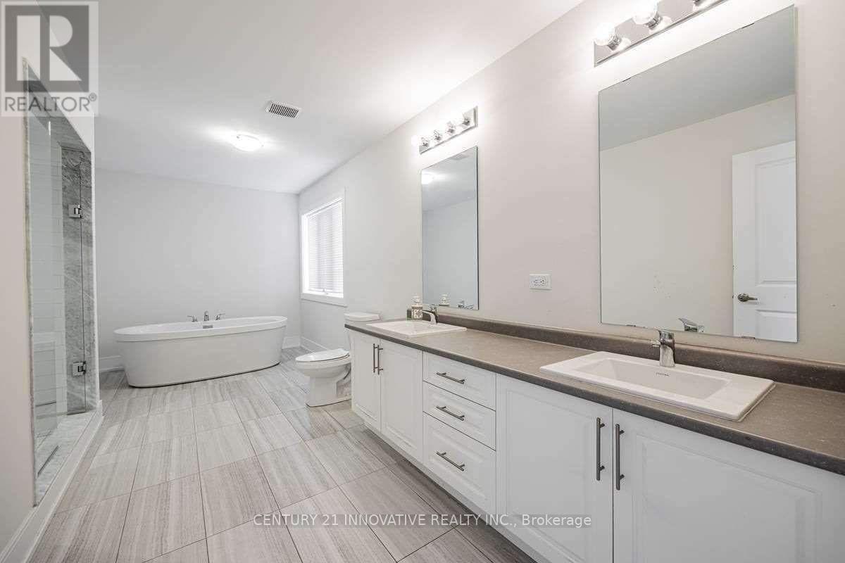 1042 Kingpeak Crescent, Pickering, Ontario  L1X 0H3 - Photo 14 - E12752322