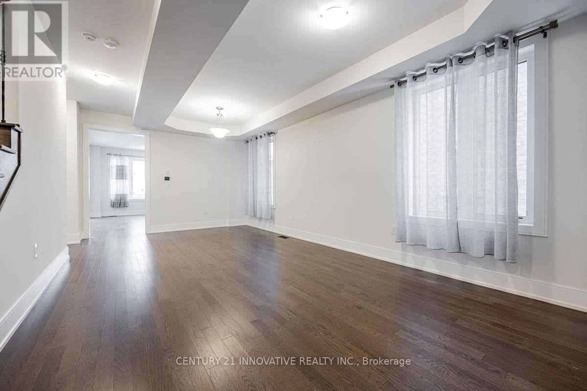 1042 Kingpeak Crescent, Pickering, Ontario  L1X 0H3 - Photo 3 - E12752322