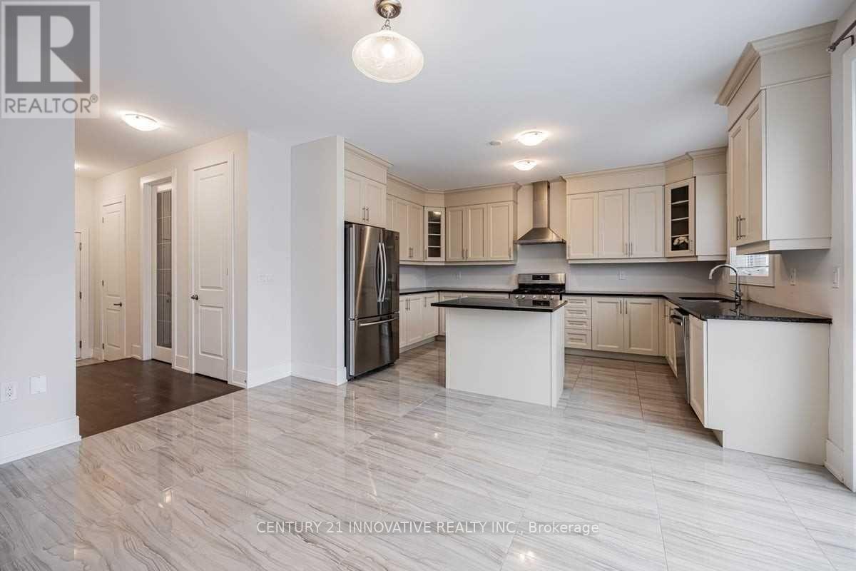 1042 Kingpeak Crescent, Pickering, Ontario  L1X 0H3 - Photo 7 - E12752322