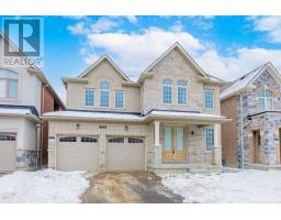 1042 KINGPEAK CRESCENT, Pickering, Ontario