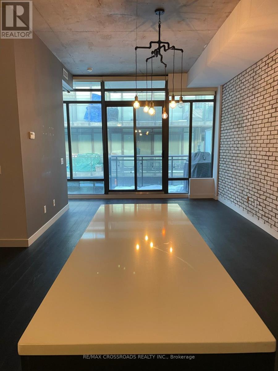 622 - 90 Broadview Avenue, Toronto, Ontario  M4M 0A7 - Photo 11 - E12752388