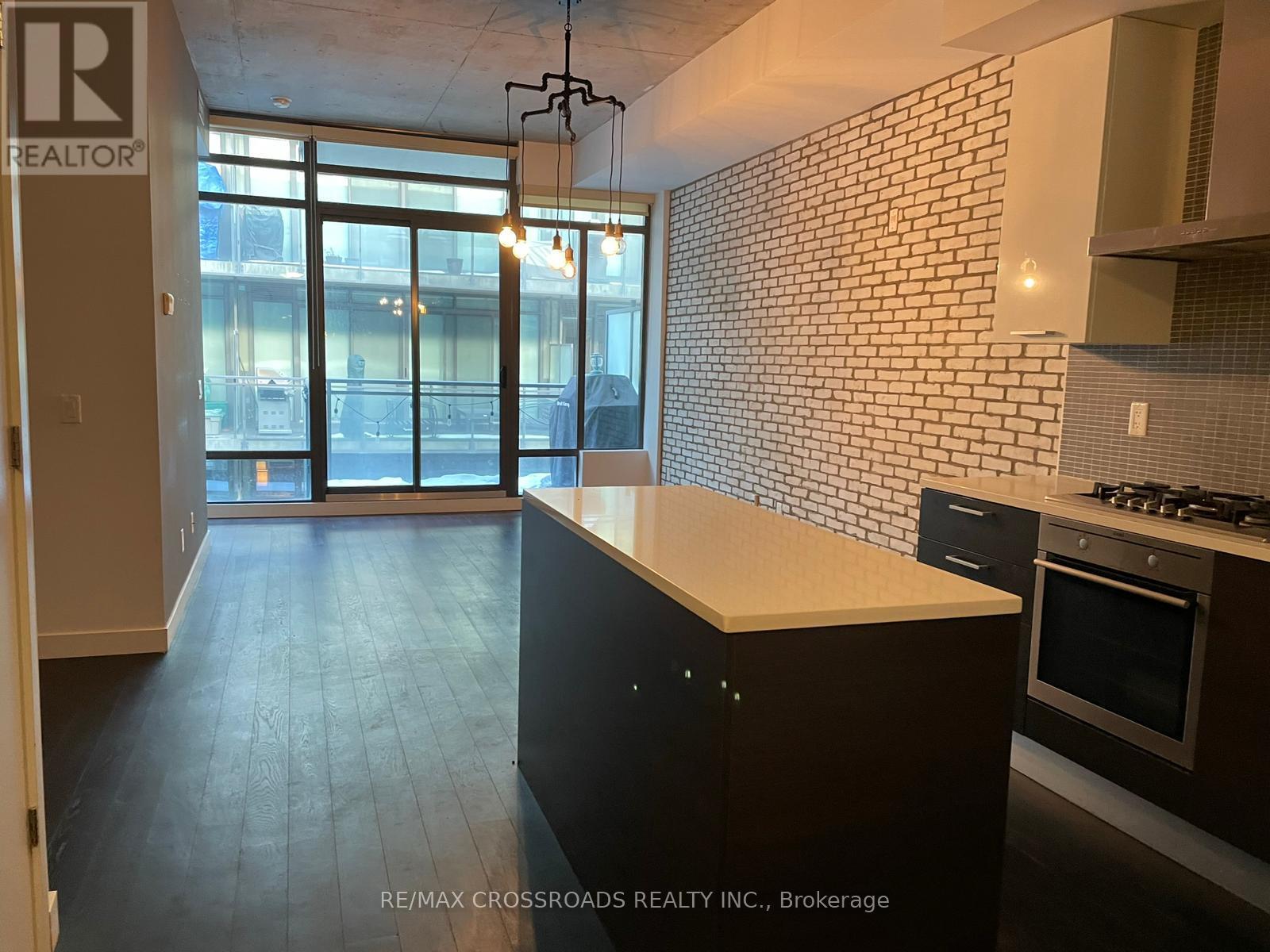 622 - 90 Broadview Avenue, Toronto, Ontario  M4M 0A7 - Photo 2 - E12752388