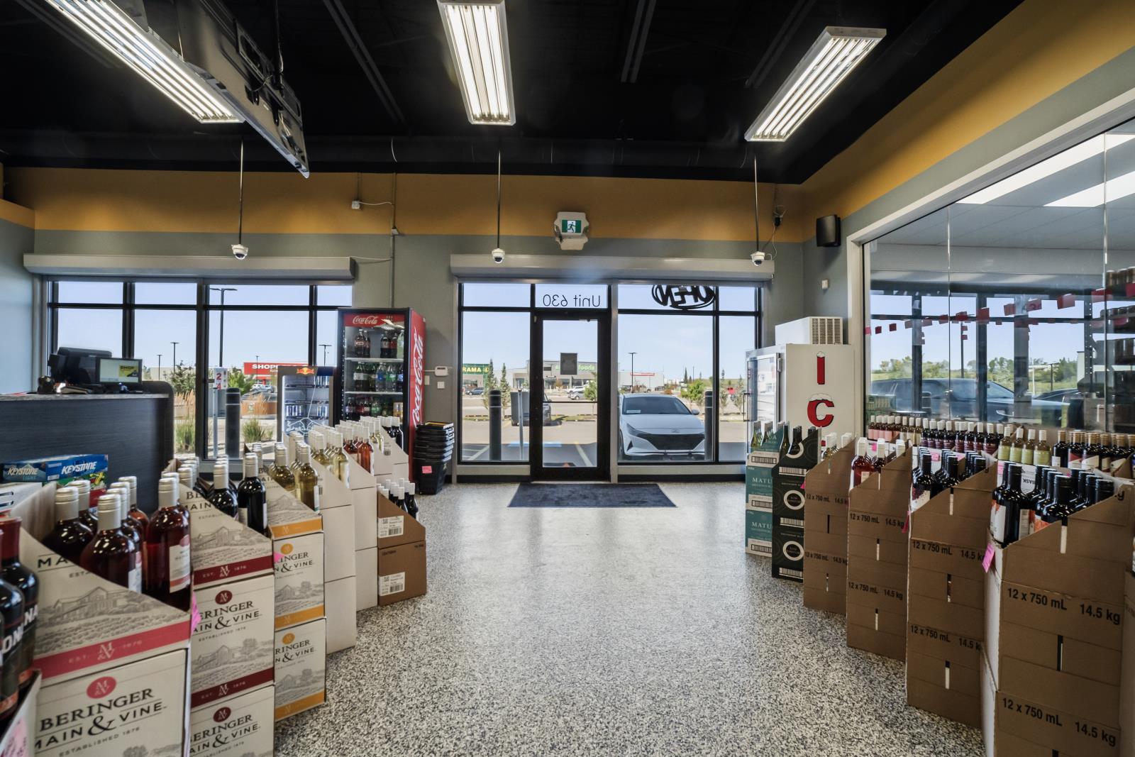 630 4500  Blackfalds Xing Wy, Blackfalds, Alberta  T0M 0J0 - Photo 2 - 44116646