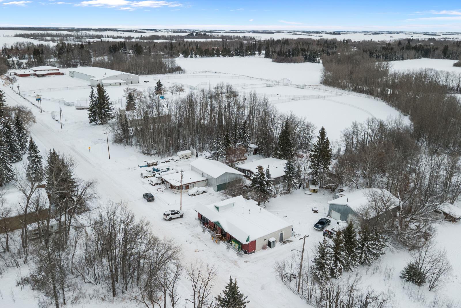 54500  Range Rd 275, Calahoo, Alberta  T8R 1Z1 - Photo 6 - 44116670